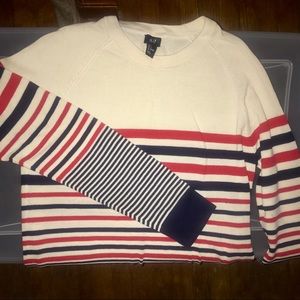 H&M SWEATER